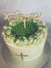 Lade das Bild in den Galerie-Viewer, Last Minute ,,Mint Cake" zu kirchlichen Anlässen