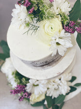 Lade das Bild in den Galerie-Viewer, Naked Cake ,,Spring"