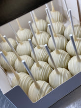 Lade das Bild in den Galerie-Viewer, Cake Pops „Blond“ (20 Stk.)