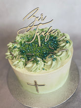 Lade das Bild in den Galerie-Viewer, Last Minute ,,Mint Cake" zu kirchlichen Anlässen