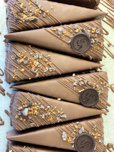 Lade das Bild in den Galerie-Viewer, Baumkuchen "Coffee & Whiskey"