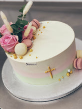 Lade das Bild in den Galerie-Viewer, Torte ,,Holy"