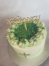 Lade das Bild in den Galerie-Viewer, Last Minute ,,Mint Cake" zu kirchlichen Anlässen