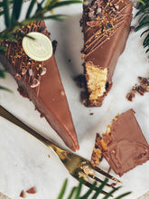 Lade das Bild in den Galerie-Viewer, Baumkuchen "Classic"