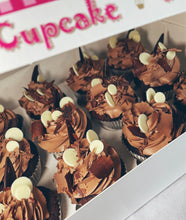 Lade das Bild in den Galerie-Viewer, Cupcakes „Schokoholic“