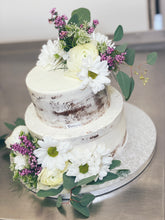 Lade das Bild in den Galerie-Viewer, Naked Cake ,,Spring"