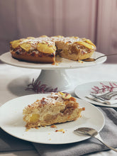 Lade das Bild in den Galerie-Viewer, Apfelkuchen „Last Minute“