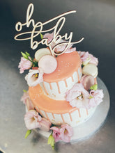 Lade das Bild in den Galerie-Viewer, Dripcake ,,Sweet rose"