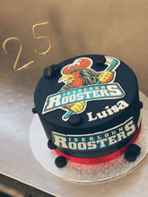 Lade das Bild in den Galerie-Viewer, Torte ,,Iserlohn Roosters"