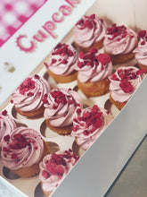 Lade das Bild in den Galerie-Viewer, Cupcakes „Strawberry Dream“