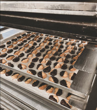 Lade das Bild in den Galerie-Viewer, Lennewellen