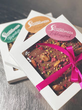 Lade das Bild in den Galerie-Viewer, Schokopizza „Lieblingsstück“