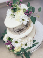 Lade das Bild in den Galerie-Viewer, Naked Cake ,,Spring"