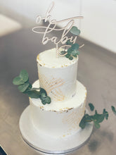 Lade das Bild in den Galerie-Viewer, Naked Cake „Modern"