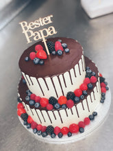 Lade das Bild in den Galerie-Viewer, Naked Cake ,,Berry"