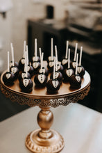 Lade das Bild in den Galerie-Viewer, Cake Pops „Braut & Bräutigam“ 50 Stück lose
