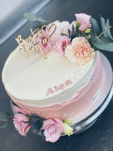 Lade das Bild in den Galerie-Viewer, Torte „Blattsilber“