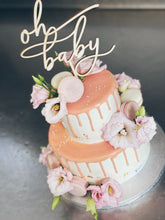 Lade das Bild in den Galerie-Viewer, Dripcake ,,Sweet rose"