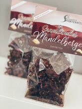 Lade das Bild in den Galerie-Viewer, Sauerländer Mandelberge Zartbitter