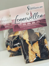 Lade das Bild in den Galerie-Viewer, Lennewellen