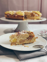 Lade das Bild in den Galerie-Viewer, Apfelkuchen „Last Minute“