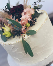 Lade das Bild in den Galerie-Viewer, Naked Cake ,,Blumenstrauß"