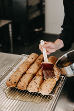 Lade das Bild in den Galerie-Viewer, Feinster Mohnstollen Midi