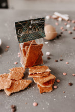 Lade das Bild in den Galerie-Viewer, Bruchspekulatius