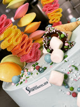 Lade das Bild in den Galerie-Viewer, Torte zur Einschulung „Candy“
