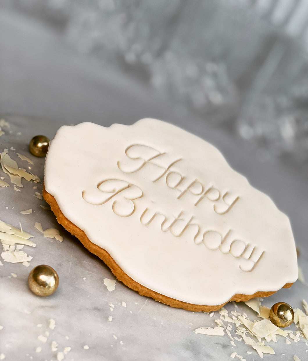 Give aways „Happy Birthday“ 10er Paket