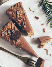 Lade das Bild in den Galerie-Viewer, Baumkuchen 2x2 zum Vorteilspreis
